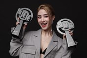 Trang Kiến - Cô gái trẻ với đam mê review mỹ phẩm xuất sắc giành hai giải Á Quân KOC Việt Nam 2023